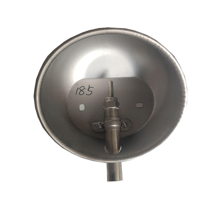 Custommade Breeding Feeding Equipment Accessories for Feeding Animals