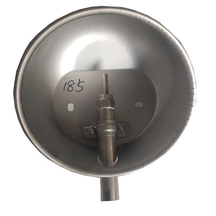 Custommade Breeding Feeding Equipment Accessories for Feeding Animals