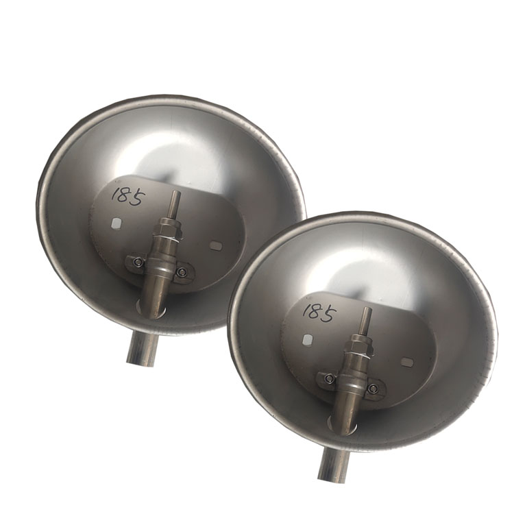 Custommade Breeding Feeding Equipment Accessories for Feeding Animals