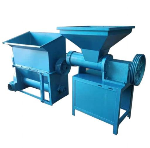 High Grade Foamed Plastic Crusher and Pelleting Machine