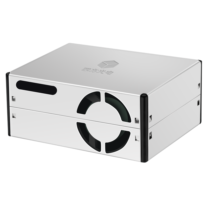 Antidust Laser Particle Sensor PM2009L