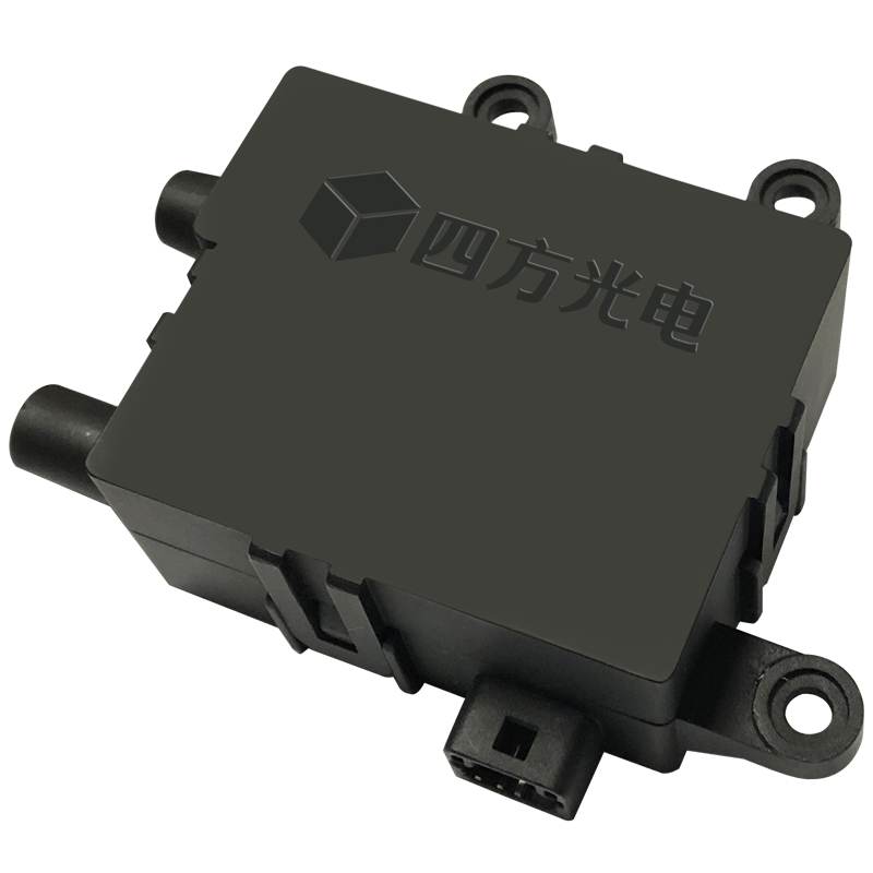 Automotive Particulate Matter Sensor APMS3302