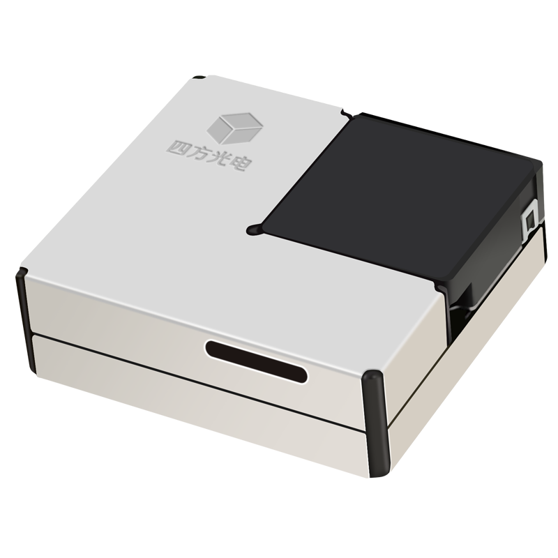 Integrated Module AM1002 PM10PM25PM10VOCRHT