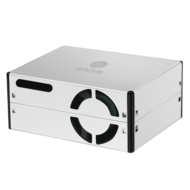 Integrated Module AM1009 PM10PM25PM10VOCNO2RHT