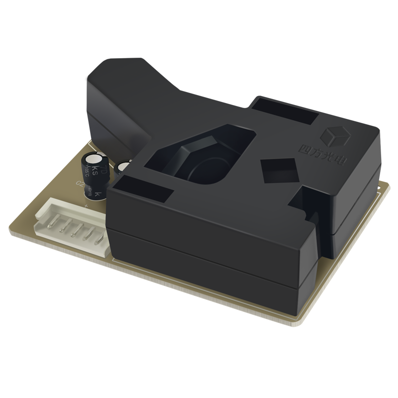 LED PM25 Particle Sensor PM1003