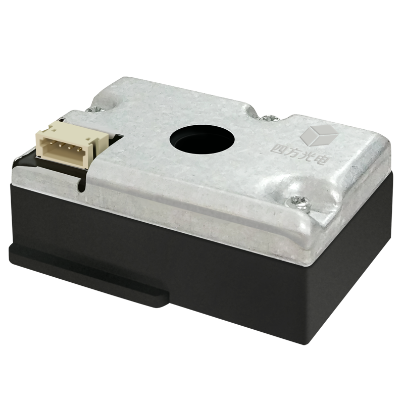 LED Particle Sensor with Dust Correction PM1006K