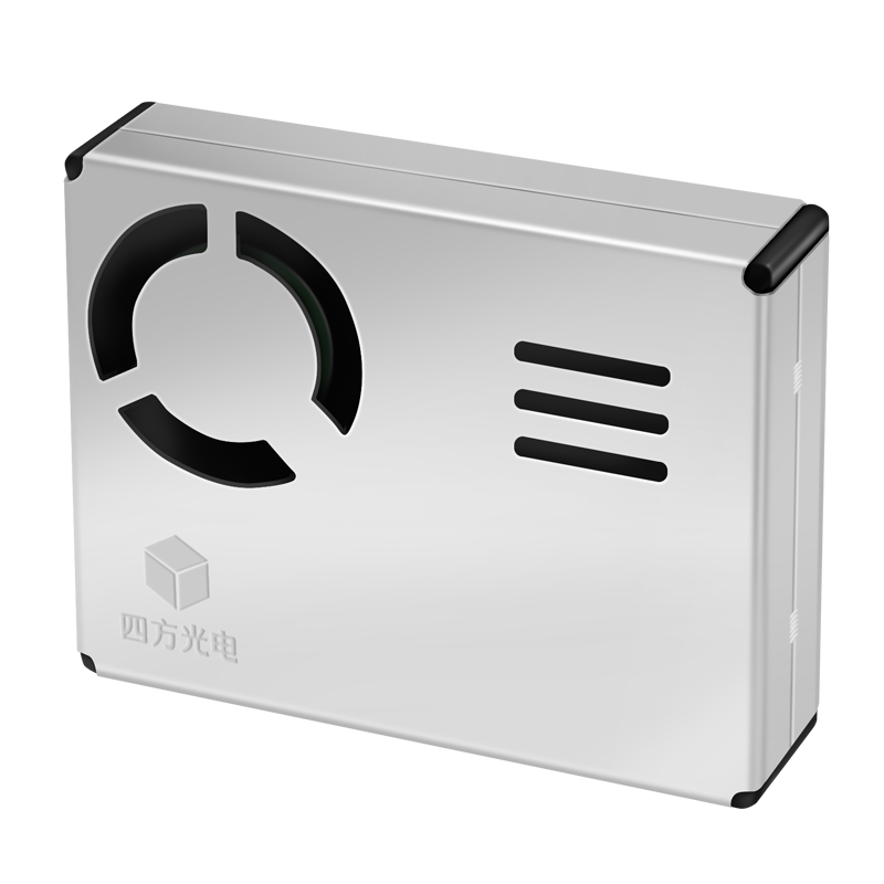 Laser Particle Sensor PM2008API