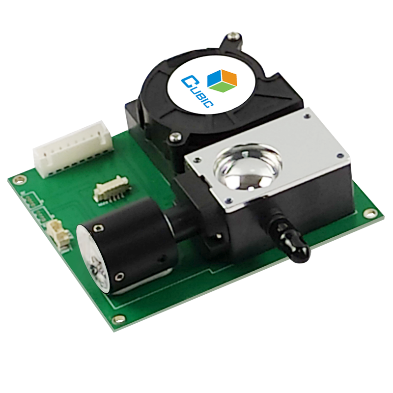 Optical Particle Counter Module PM5000S7500HOPC