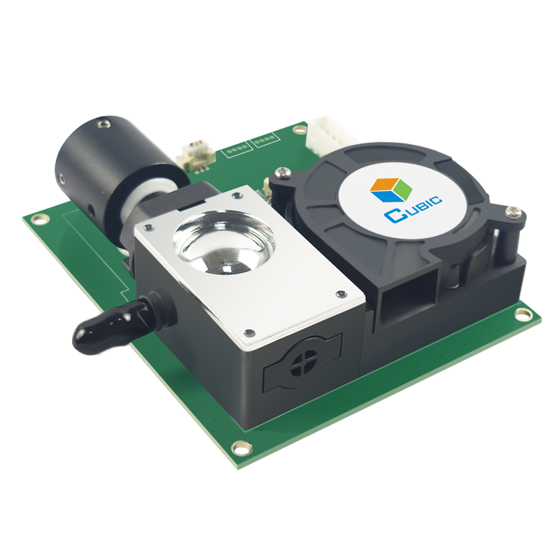Optical Particle Counter Module PM5000S7500HOPC