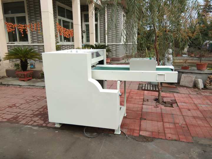 High Quality Rotary Knife Twisted Paper Cutting Machine Paper Shredder