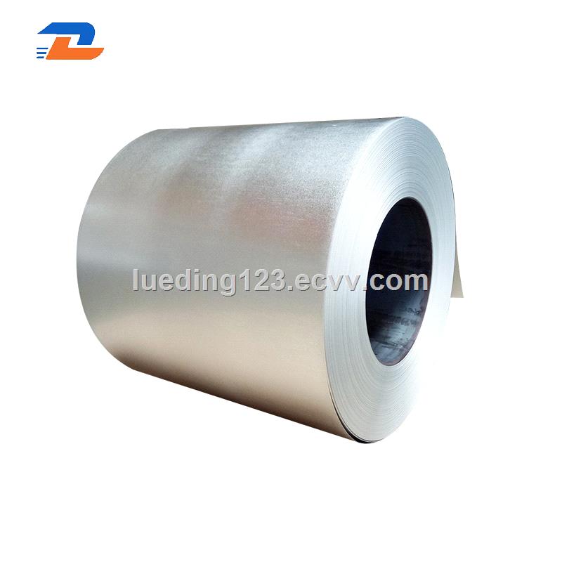 Morden Style Prepainted Hot Dip Galvanized Galvalume Galvalume Aluzinc Steel Coils