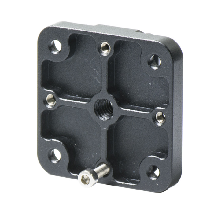 Auto parts CNC machining turning