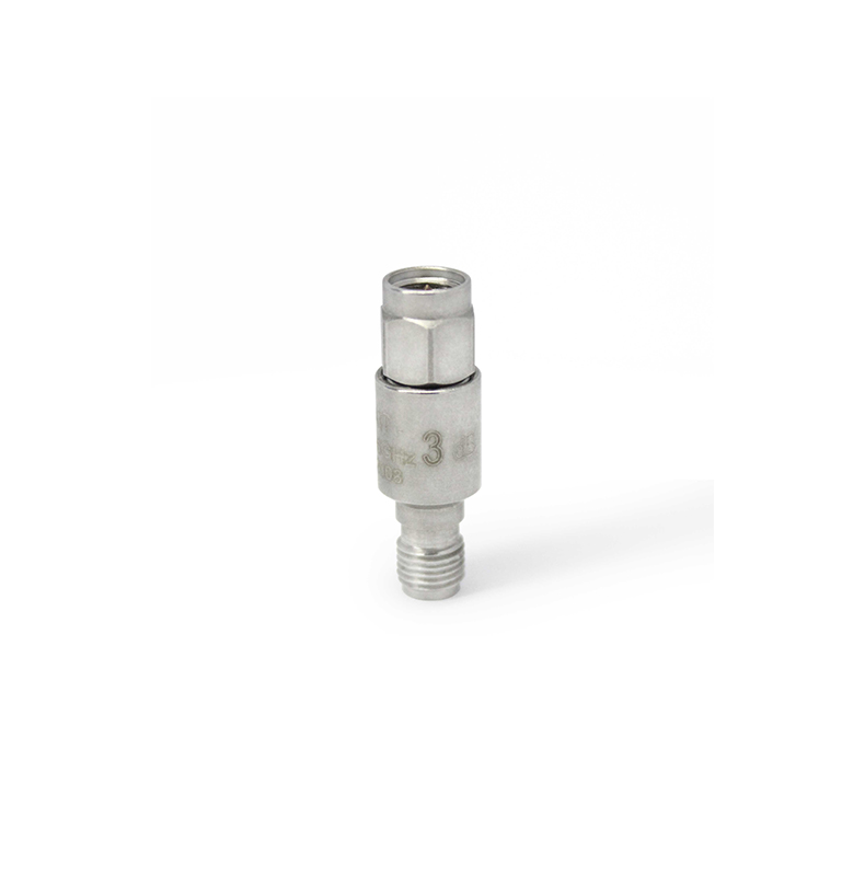 DC to 6GHz2W 3dB Attenuator SMA coaxial fixed attenuator