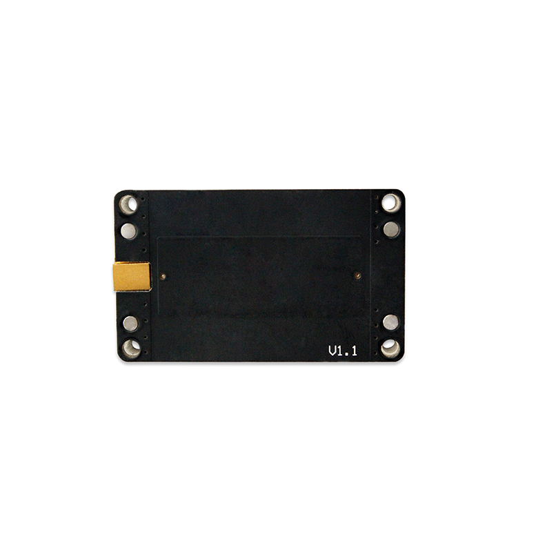 Near Field Test of Flat Plate Antenna Coupler small for wifi power test 6000MHz