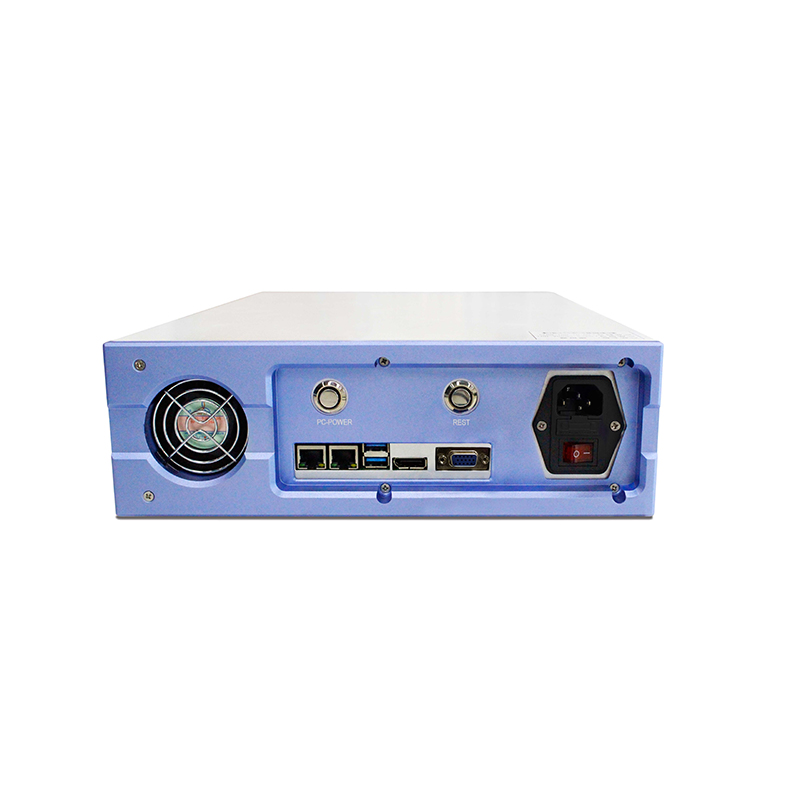 Signal repeater GNSS5000001 for GNSS navigation product developmentproduction