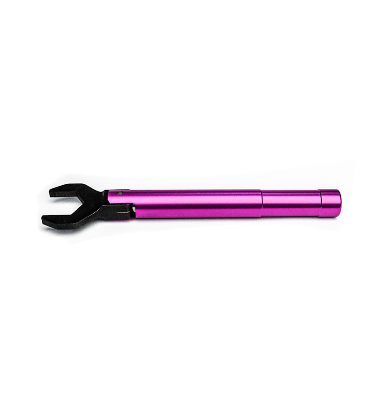 Useful SMA Torque Wrench Calibrated To 1N M Protect Instrument Joints 8mm