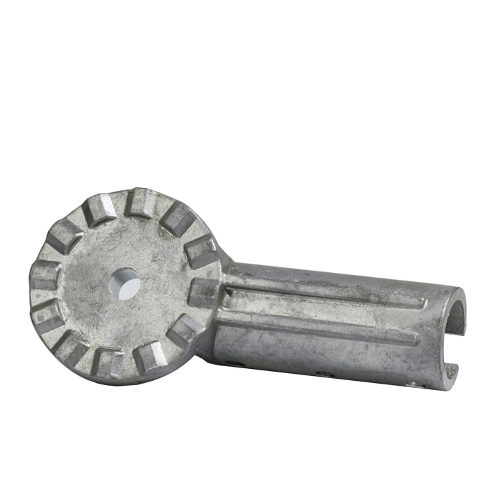 customize aluminum alloy parts machining