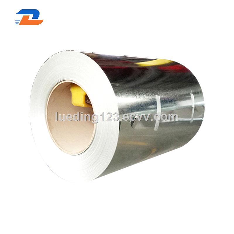 Original Ppgi Sheets G60 Duct Color Coated Hot Sale Prepainted 0.35Mm ...