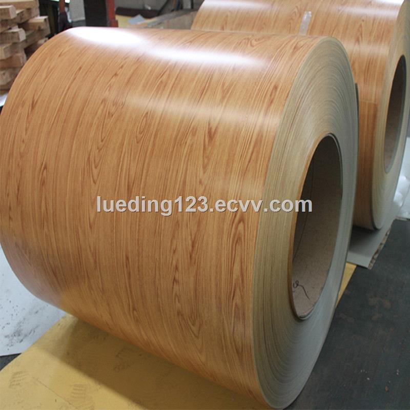 New Product Full Hard Hrb 85 Galvalume Ral DX51D GalvanizedAluzincPrePainted Steel Coil