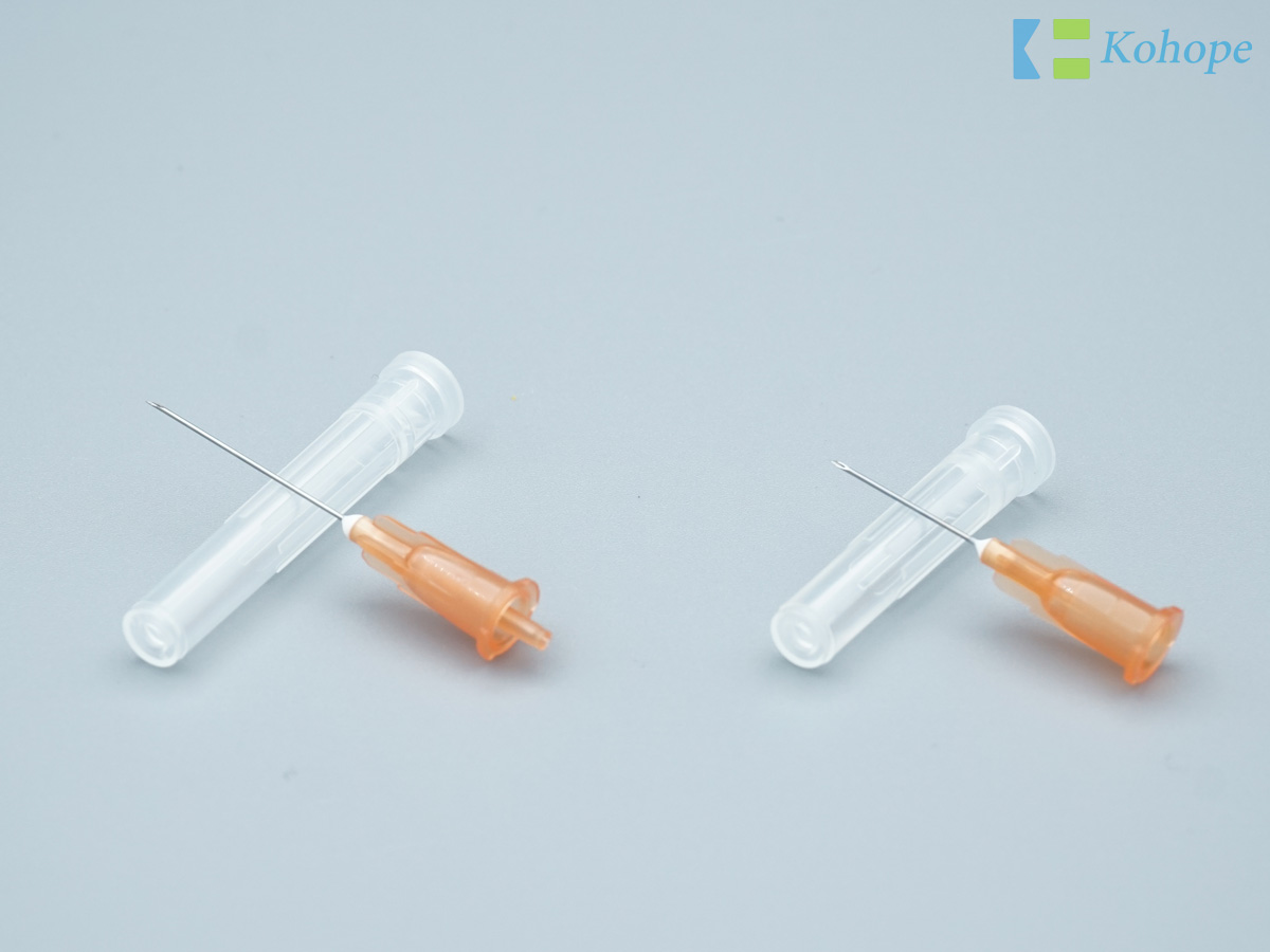 Needles Shanghai Kohope Medical Devices Co Ltd