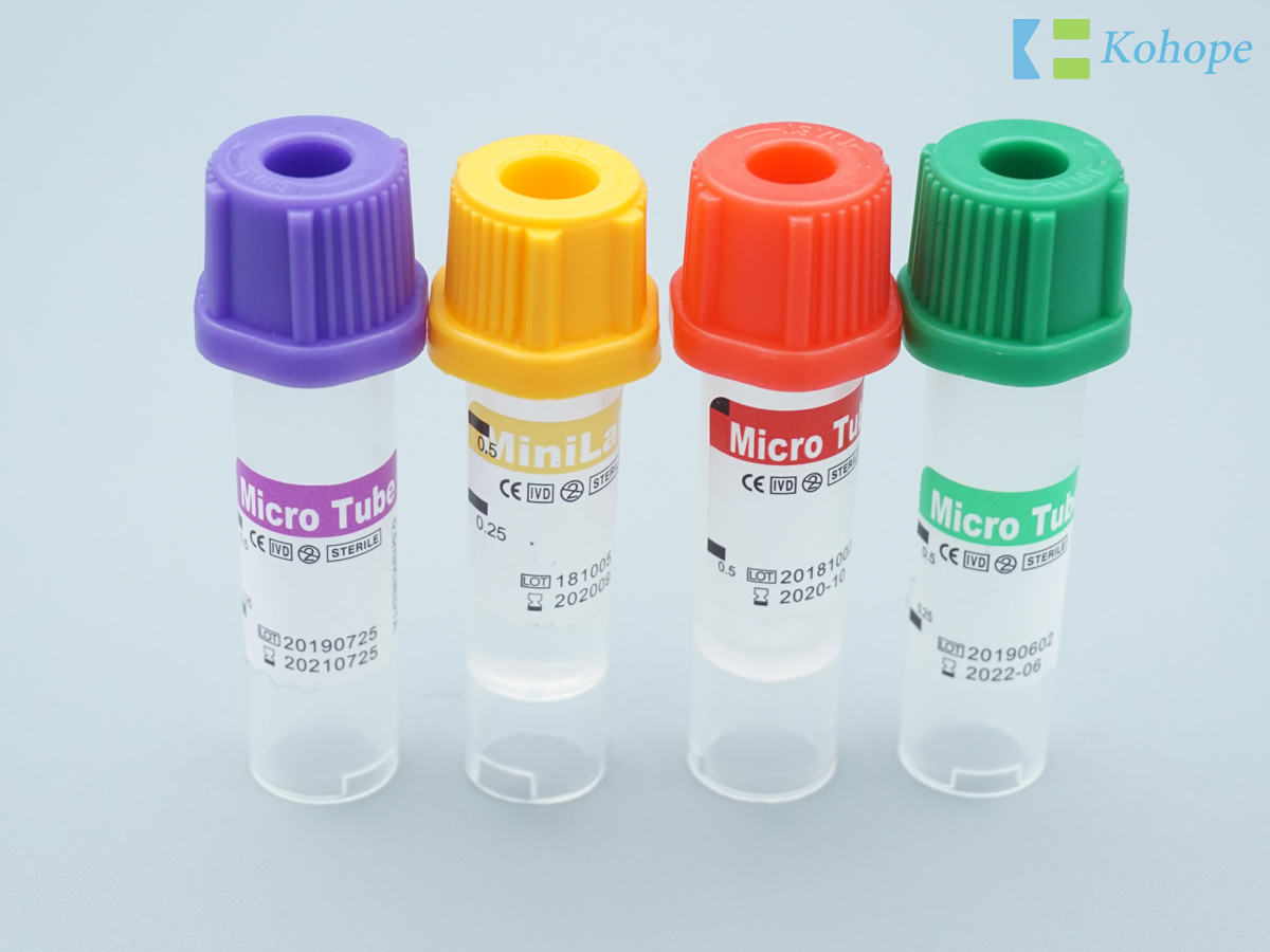 Diabetic Supplies Shanghai Kohope Medical