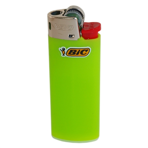 Original Bic LightersButane Gas Lighter Refill Customize OEM Style