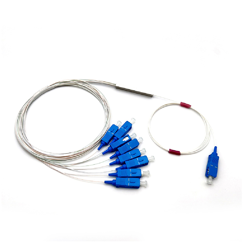 18 Mini Fiber Optic Splitter 2021