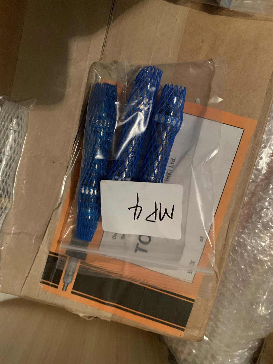 MP4 sensor 12712D03 used in the JDEC biogas engines