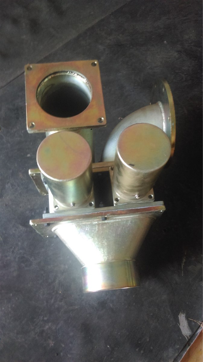 Electronic control carburetor 1HDK12V19000 for SHENGDONG bigoas engines