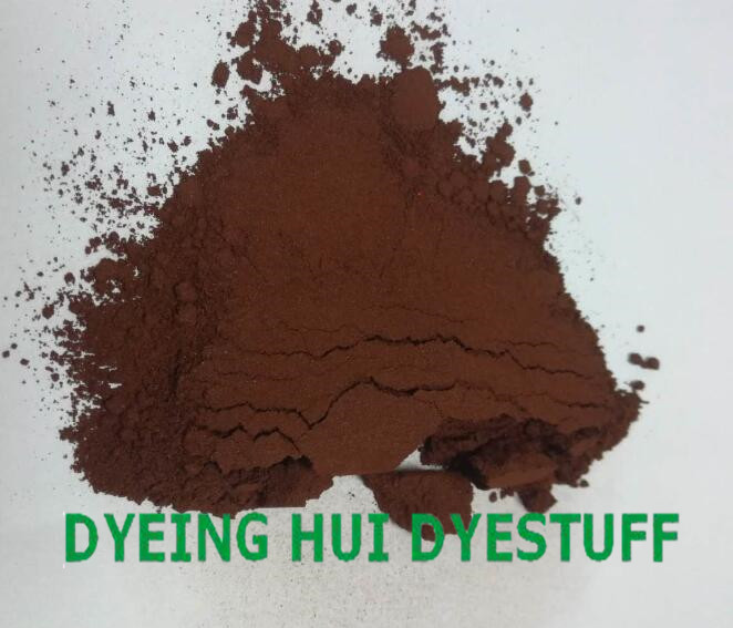 ACID MORBANT BROWN RHLEATHER DYES