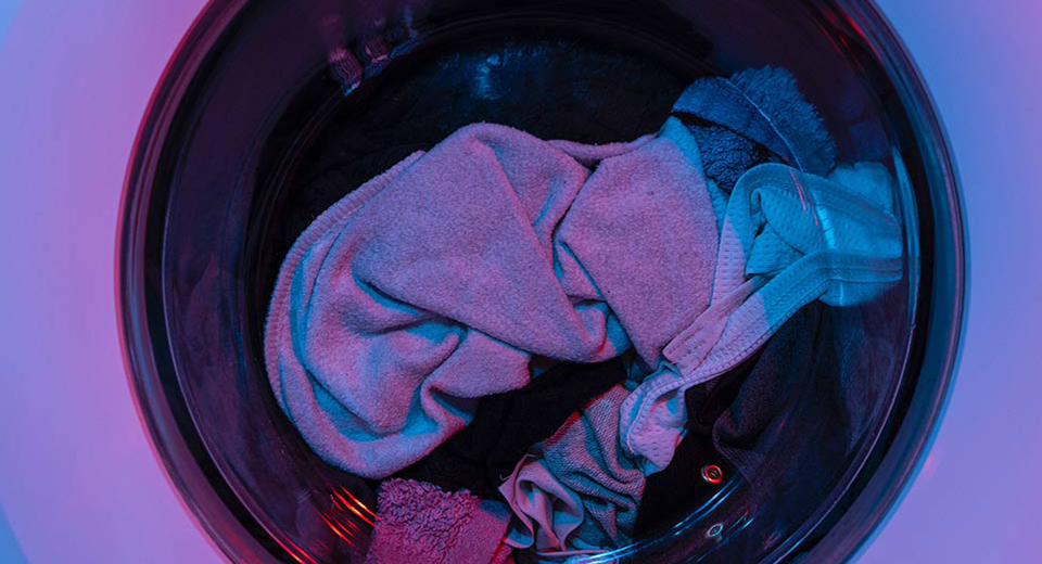 Fabric Disinfection laundry fabric sanitizer