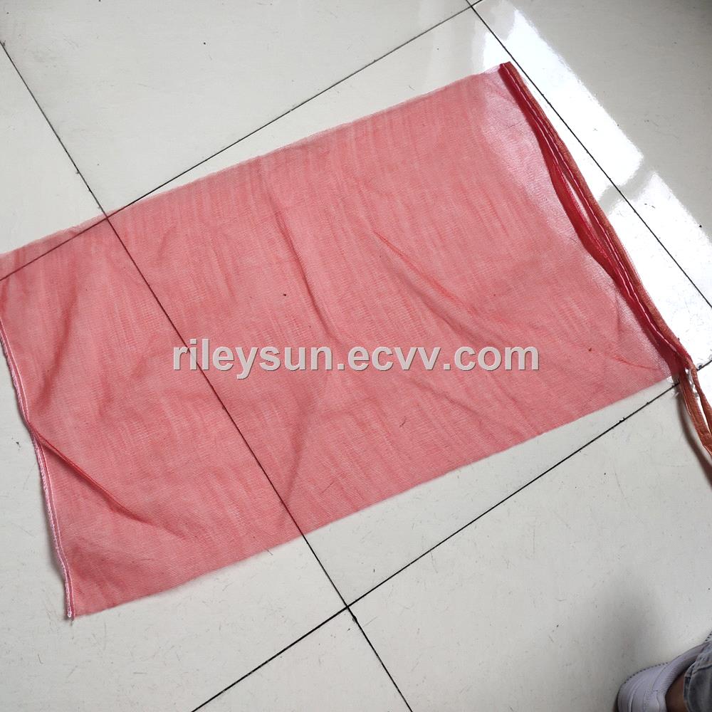 String fruit bag vegetable grid vegetable mesh PE small bag