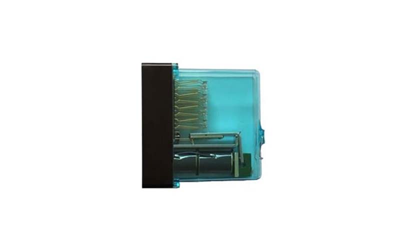 JPXC1000 Polarity Relay biased pole relay