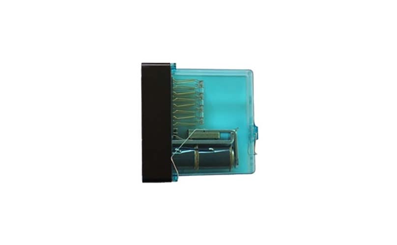 JWXCH340 Type Infinite Relay type stepless slow release relays