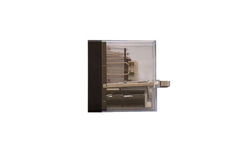 JYJXC160260 type enhanced contact relay with pole