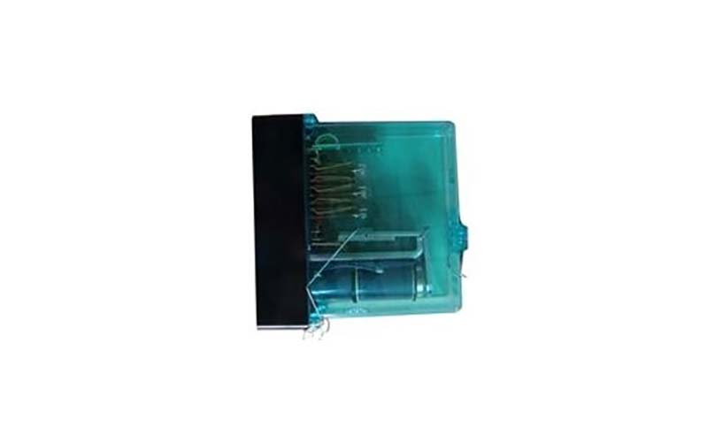 JZXC480 type rectifier relays