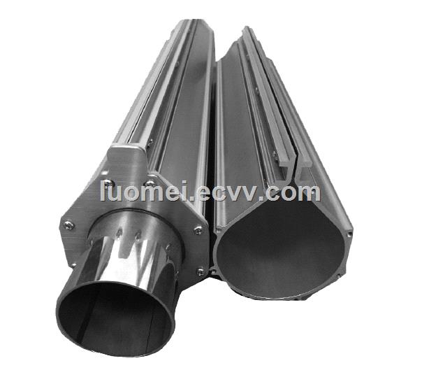 Coanda aluminum alloy air knife