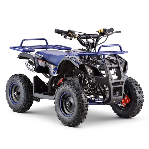 800CC ATV Diesel 4x4 Automatic Transmission