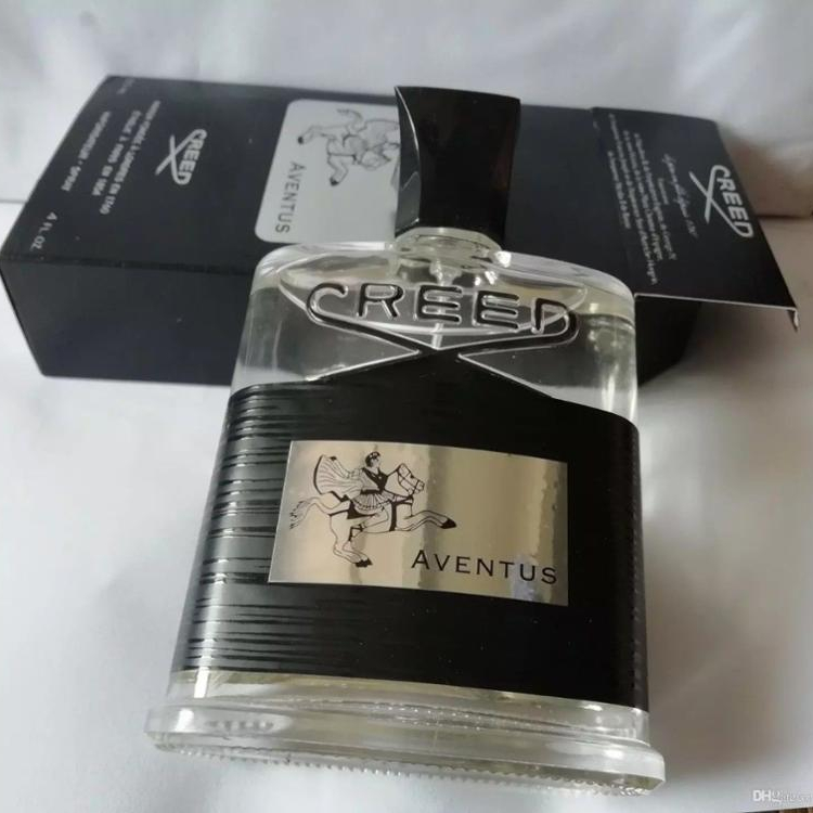 New CREED AVENTUS MILLESIME Men Eau de 120ml