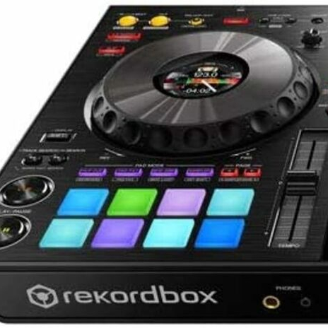 New Original Rekordbox Pioneer DDJ800 2Ch DJ Controller with FX for rekordbox DJ Software New Original Rekordbox Pioneer DDJ800 2Ch DJ Controller with FX for rekordbox DJ Software