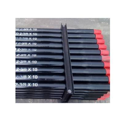 Water well drill pipe for oilfield