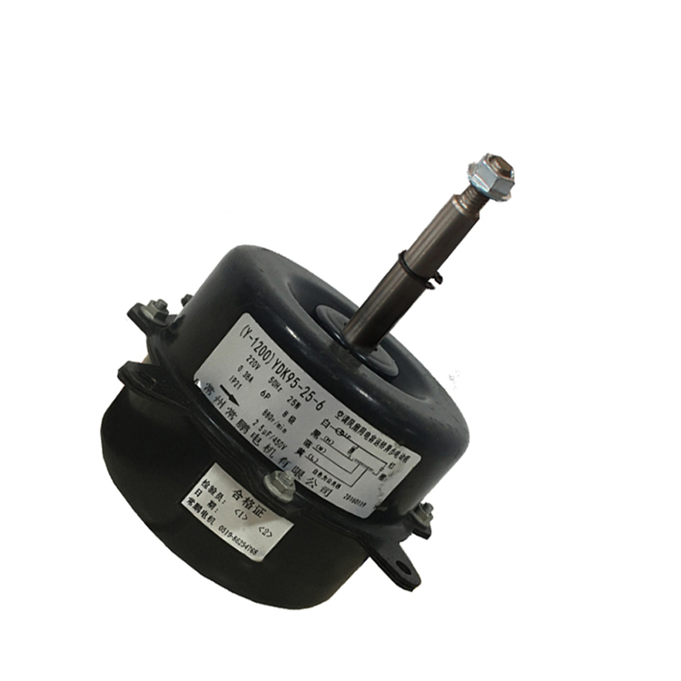 High Quality AC Asynchronous Induction Capacitor Motor Dehumidifier Motors