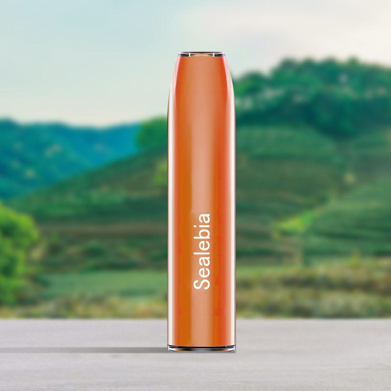 Sealebia 600 Puffs Disposable Vape Pen