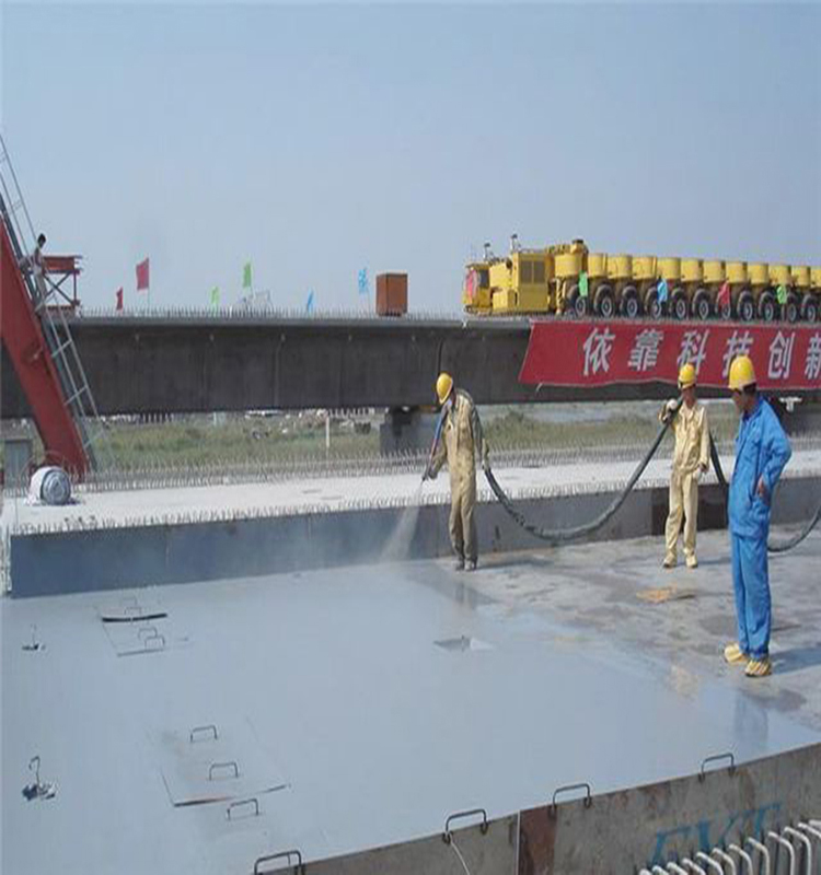 100 Pure Roof Building Waterproof Coating Polyurea Coating