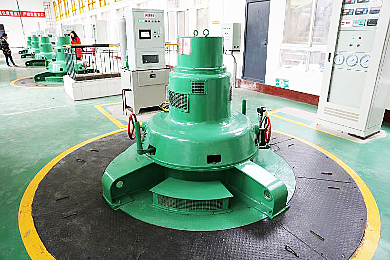 mini hydroelectric generatorkaplan turbine 1000kw 5000kwwater turbine