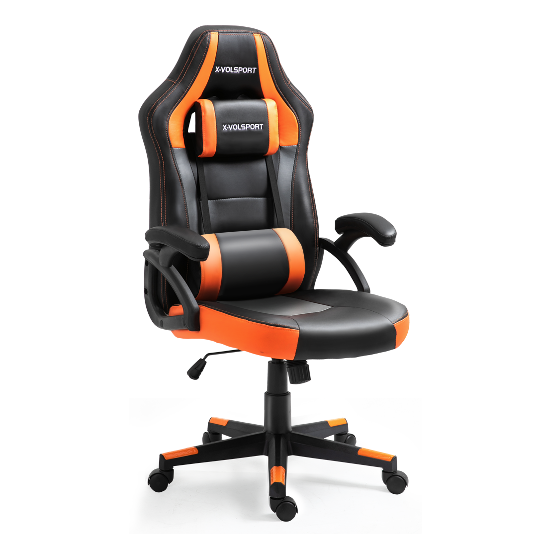 CEO Office Computer Adjustable Ergonomic Soft Traditional Luxury Black Tan Revolving Conference Office Chairs