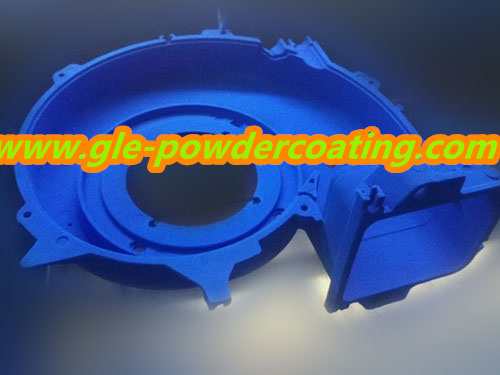China Best Powder Coating Gun Supplier