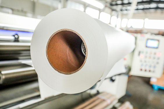 38gsm sublimation transfer paper