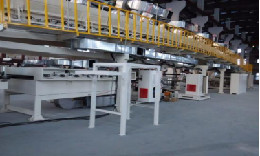 Ultralight 58gsm Sublimation Paper for High Speed Printing