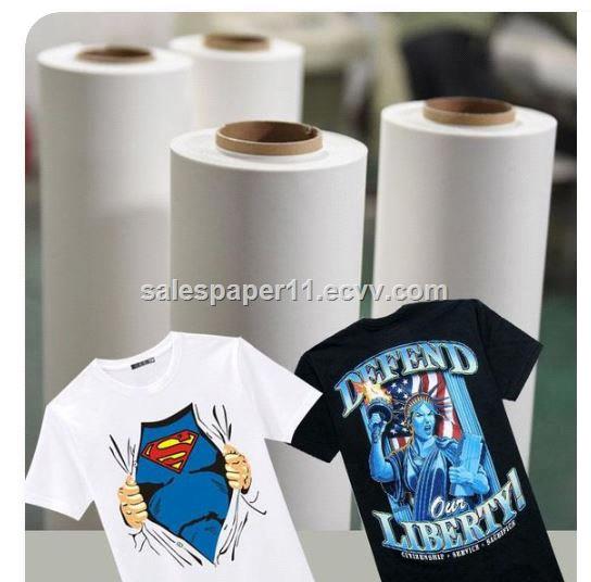 Hitacky 100gsm Sublimation Paper for Sportswear Printing